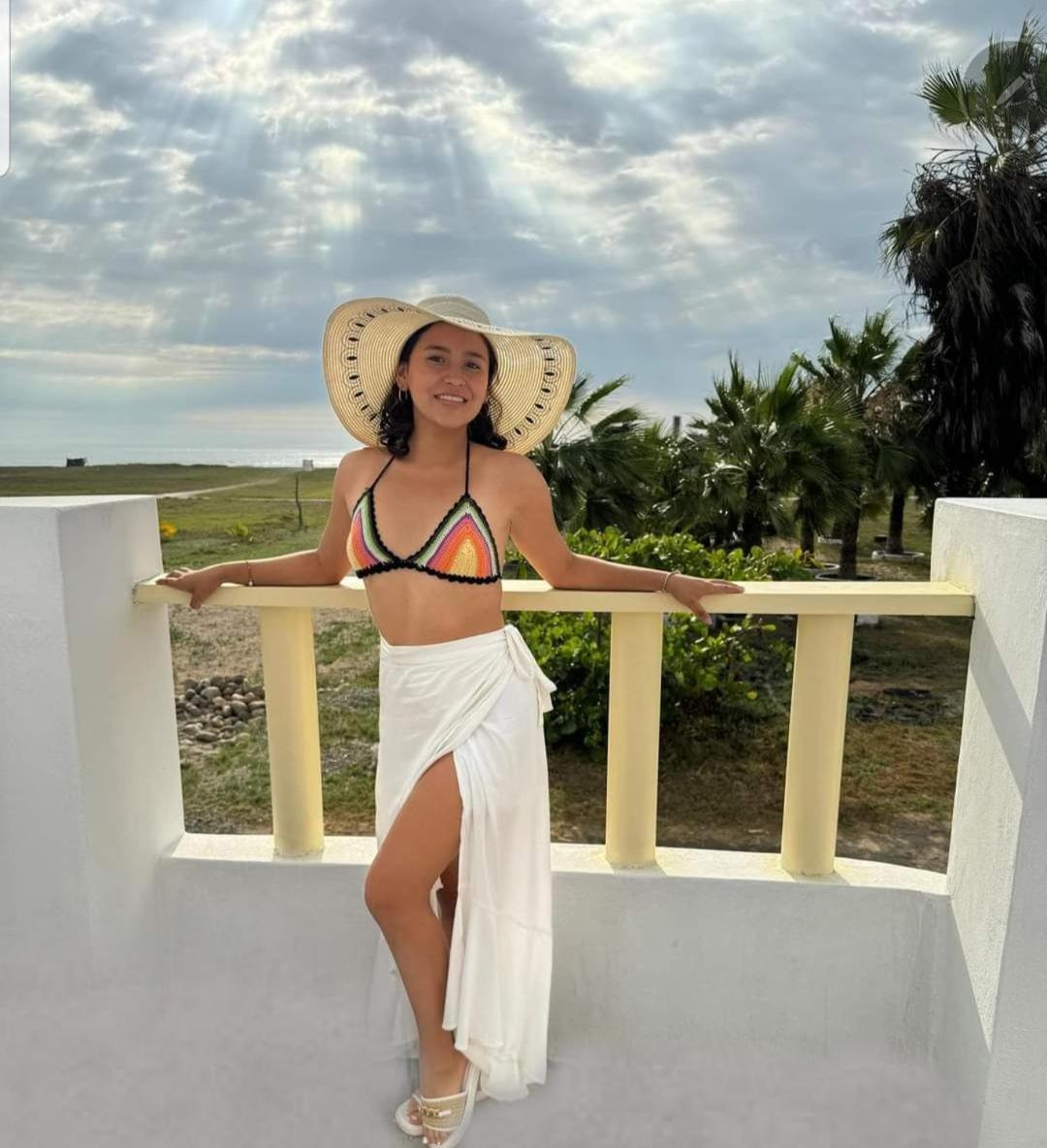 Hotel Mar Y Sol Playa El Milagro Paijan Экстерьер фото