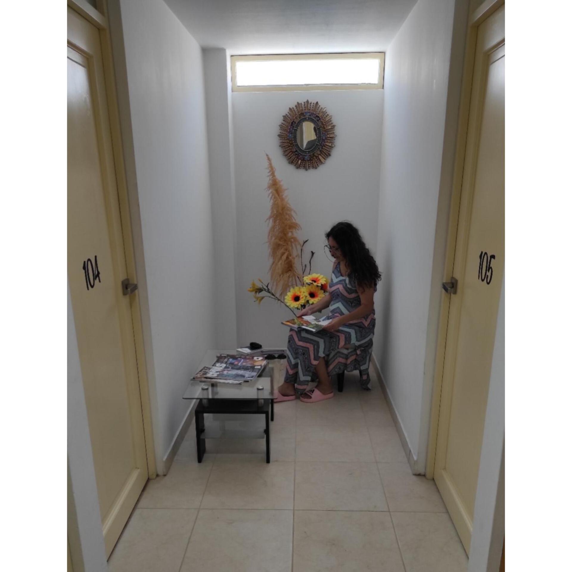 Hotel Mar Y Sol Playa El Milagro Paijan Экстерьер фото