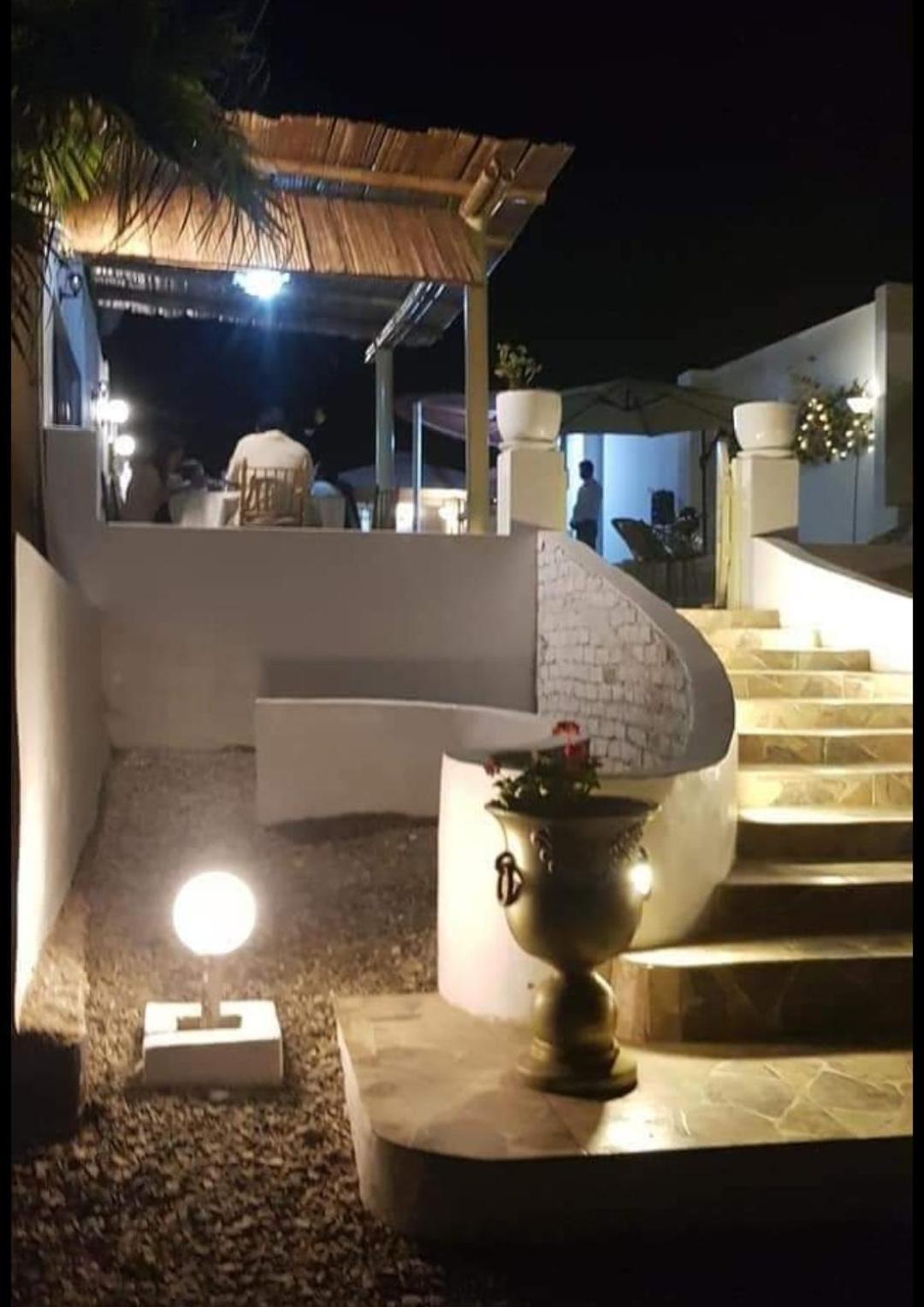 Hotel Mar Y Sol Playa El Milagro Paijan Экстерьер фото